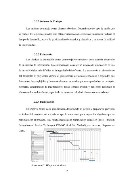 Estudio para la implantación de un ERP en una empresa textil ...