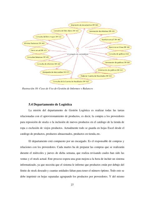 Estudio para la implantación de un ERP en una empresa textil ...