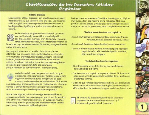 Manual de Reciclaje(PDF) - Basurillas