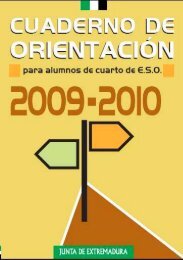 Cuaderno 4 eso 09 10 - Recursos - Educarex