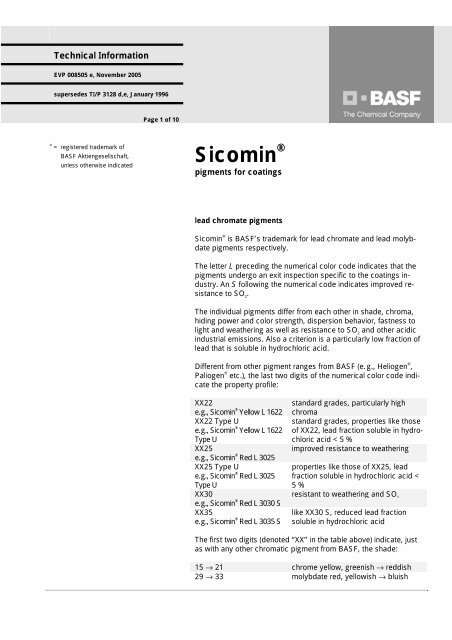 Sicomin