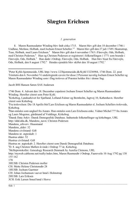 nationalsang energi smerte Einheit Sherlock Holmes Signal johann heinrich christensen else  jørgensdatter Optimistisch Installieren Müll