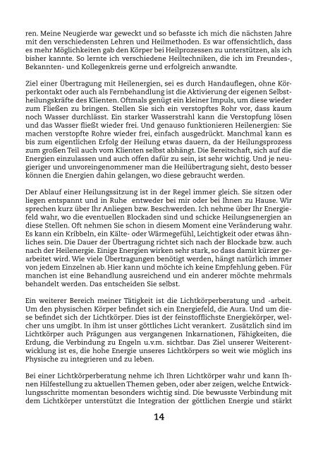 download December 2011 PDF - Mein SENDLING