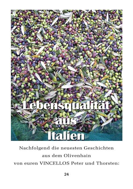 download December 2011 PDF - Mein SENDLING