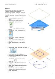 Inventor 2010: Erhebung © Dipl.-Wirtsch.-Ing. Franz Ertl 1 Erhebung ...