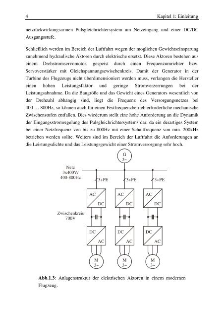 Dreiphasen-Dreischalter-Dreipunkt- Pulsgleichrichtersystem