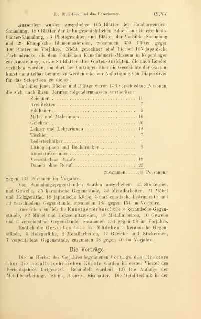 Jahrbuch der hamburgischen Wissenschaftlichen Anstalten