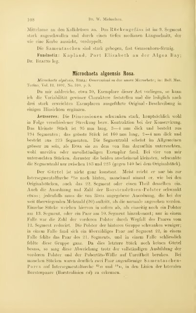 Jahrbuch der hamburgischen Wissenschaftlichen Anstalten