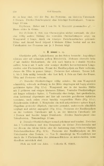 Jahrbuch der hamburgischen Wissenschaftlichen Anstalten