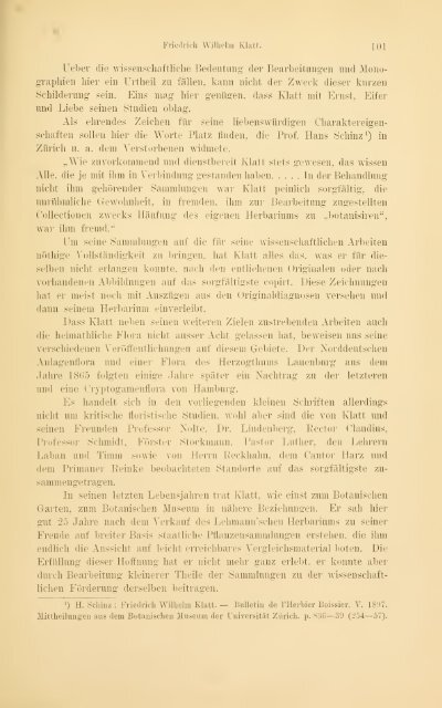 Jahrbuch der hamburgischen Wissenschaftlichen Anstalten