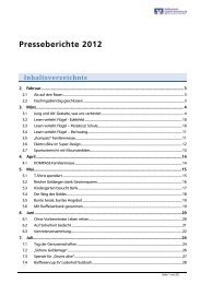 2012 - Raiffeisenbank Sulzbach-Rosenberg eG