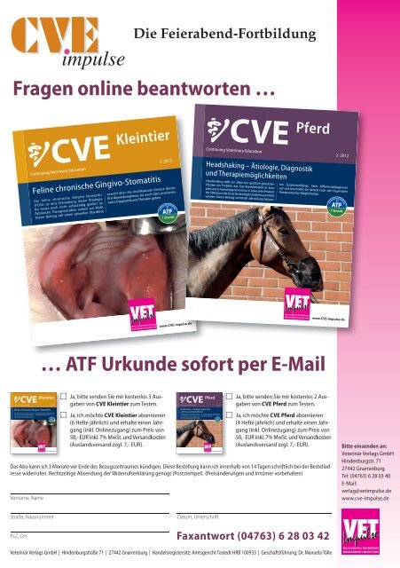 Download-PDF - Deutsche Gesellschaft für Veterinärdermatologie