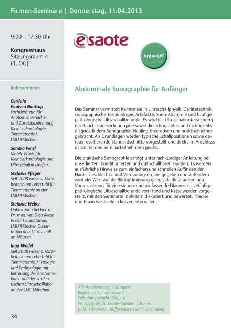 Download-PDF - Deutsche Gesellschaft für Veterinärdermatologie