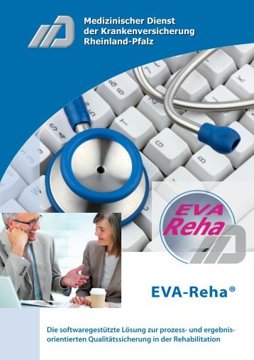 EVA-Reha® - MDK Rheinland-Pfalz