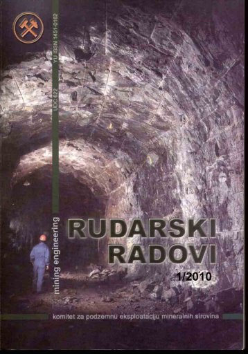 Institut za rudarstvo i metalurgiju Bor