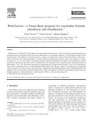 WinClastour—a Visual Basic program for tourmaline formula ...