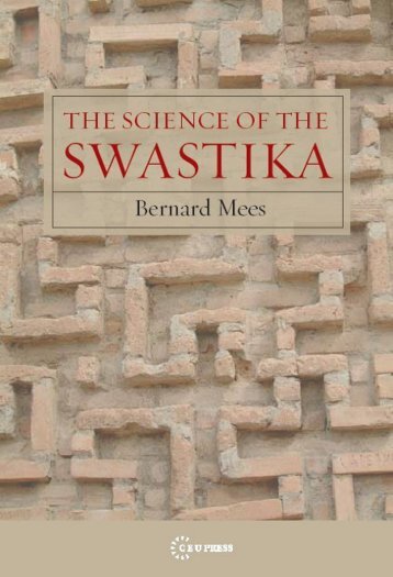 The Science of the Swastika - Mysteriousman.net
