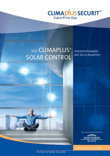 Climaplus_Solar_Control_07_11 - ingFinder