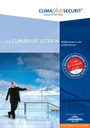 climaplus ultra n - Ertl Glas