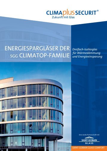 CLIMATOP Familie - Ertl Glas