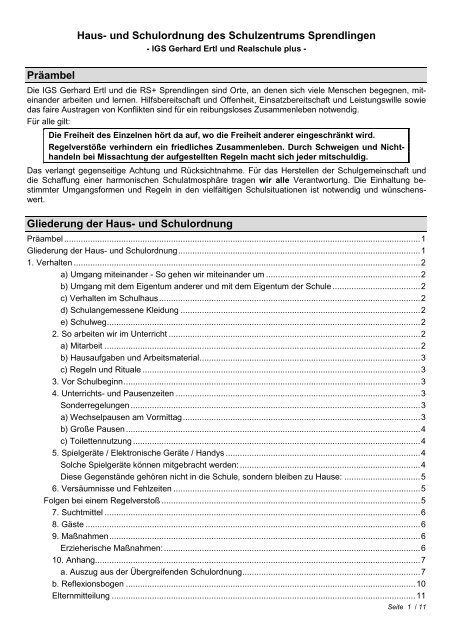 Download Dateiformat: PDF Dateigröße: 203 KB - IGS Gerhard Ertl