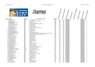 Ergebnisliste Laufcup Gesamt Herren im PDF