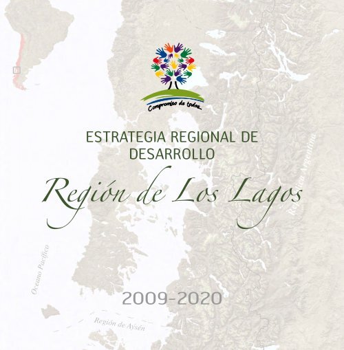 programa Desarrollo Regional - Centro de Estudios del Desarrollo
