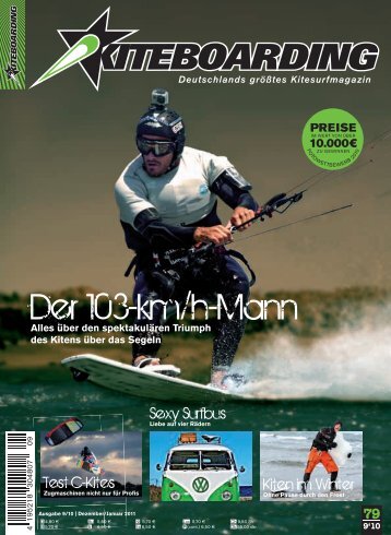 PDF Download - Kiteboarding