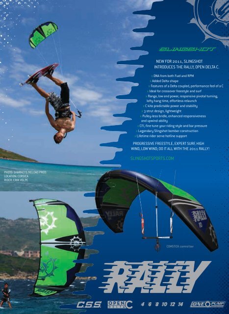 PDF Download - Kiteboarding