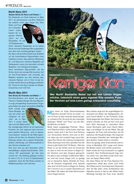 PDF Download - Kiteboarding