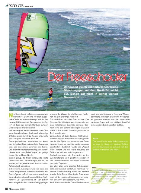 PDF Download - Kiteboarding