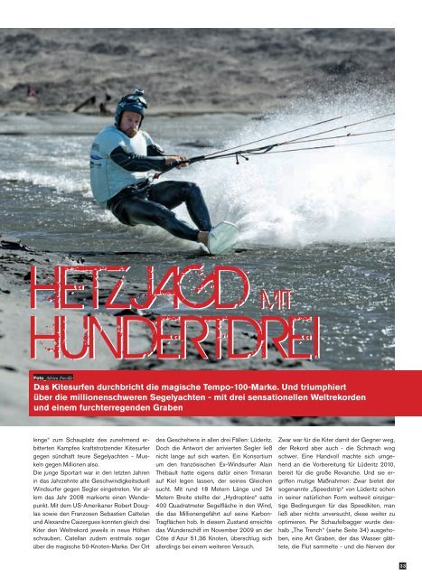 PDF Download - Kiteboarding