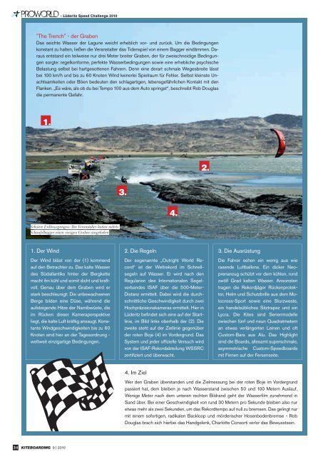 PDF Download - Kiteboarding