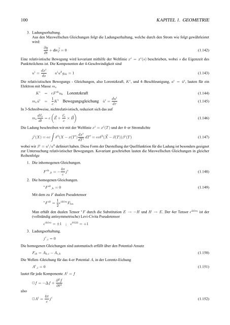 Einfžhrung i n die Astrophysik Teil 1