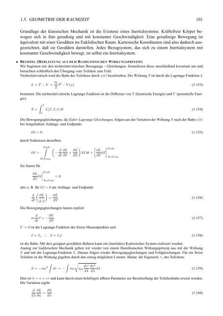 Einfžhrung i n die Astrophysik Teil 1