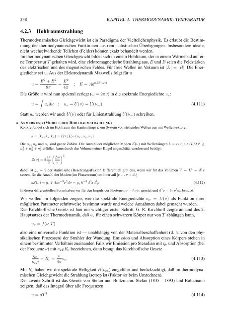 Einfžhrung i n die Astrophysik Teil 1