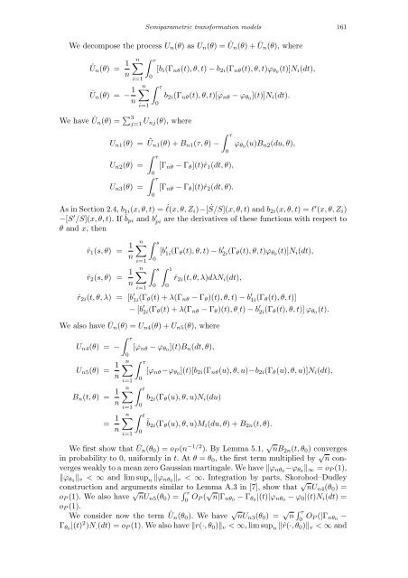 Optimality