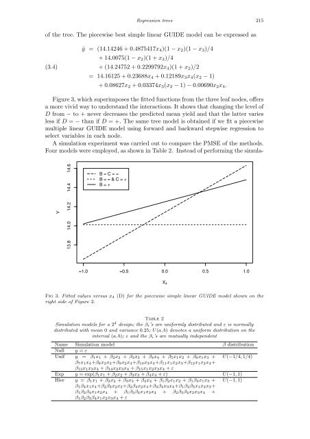 Optimality