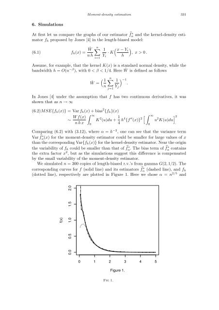 Optimality