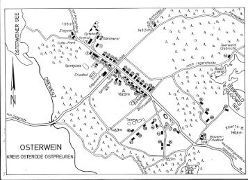 ..OSTERWEIN - Bildarchiv Ostpreußen