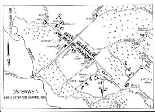 ..OSTERWEIN - Bildarchiv Ostpreußen