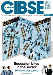 View as PDF - CIBSE Journal