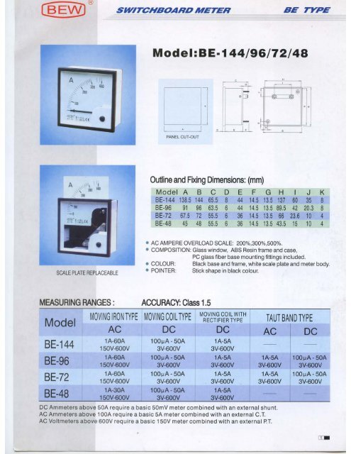 BAU SAN ELECTRIC WORKS cũ., LTD. - Linh Trung