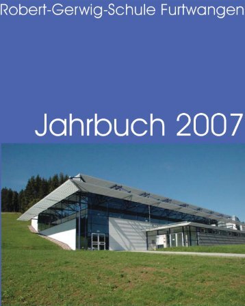 download (11 mb) - Robert Gerwig Schule Furtwangen