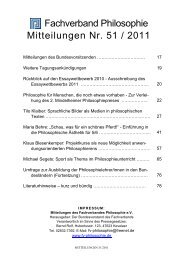 pdf-Datei - Fachverband Philosophie e.V.