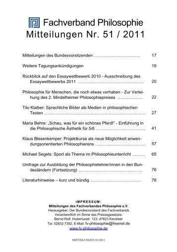 pdf-Datei - Fachverband Philosophie e.V.