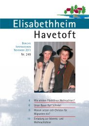Herunterladen - Elisabethheim Havetoft