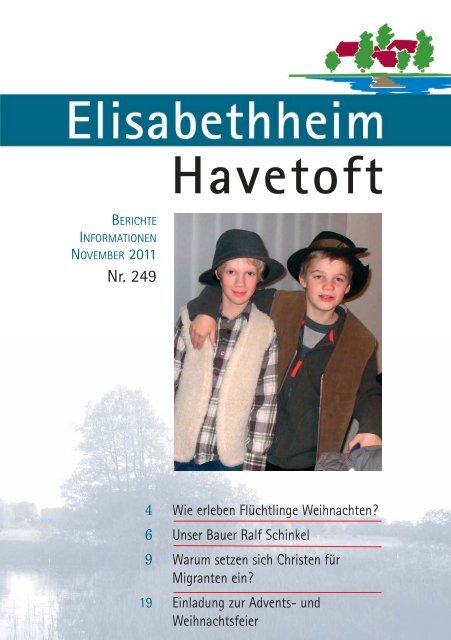 Herunterladen - Elisabethheim Havetoft