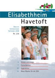 Herunterladen - Elisabethheim Havetoft