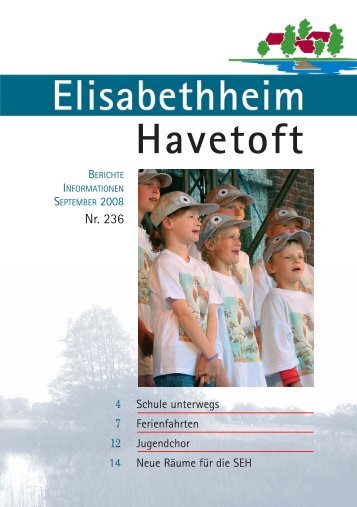 Herunterladen - Elisabethheim Havetoft